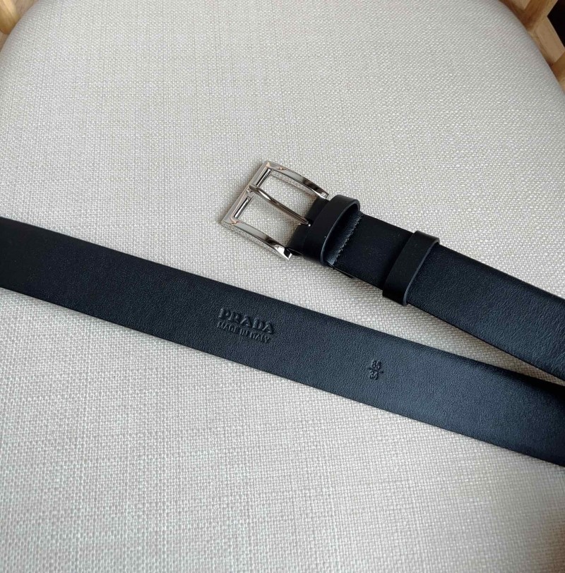 Pra*a belts